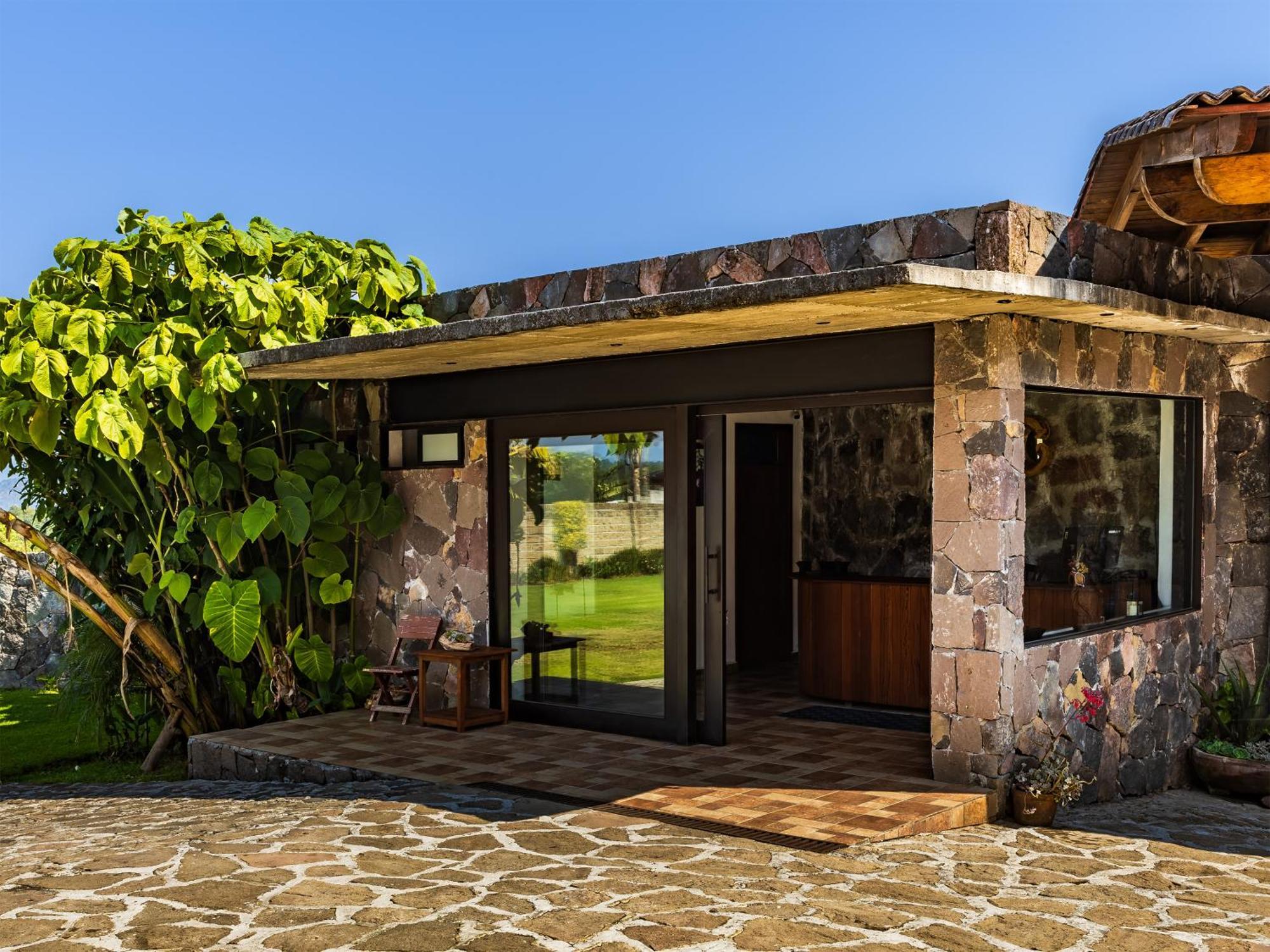 Hotel Campestre, Valle De Bravo Exterior photo