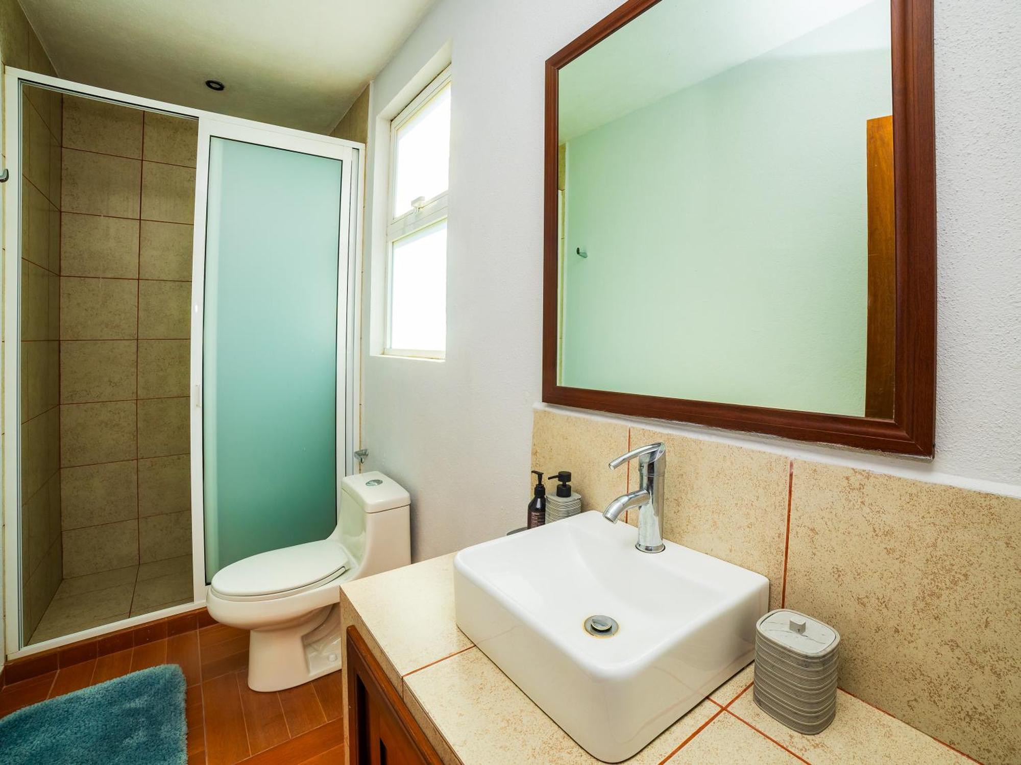 Hotel Campestre, Valle De Bravo Room photo