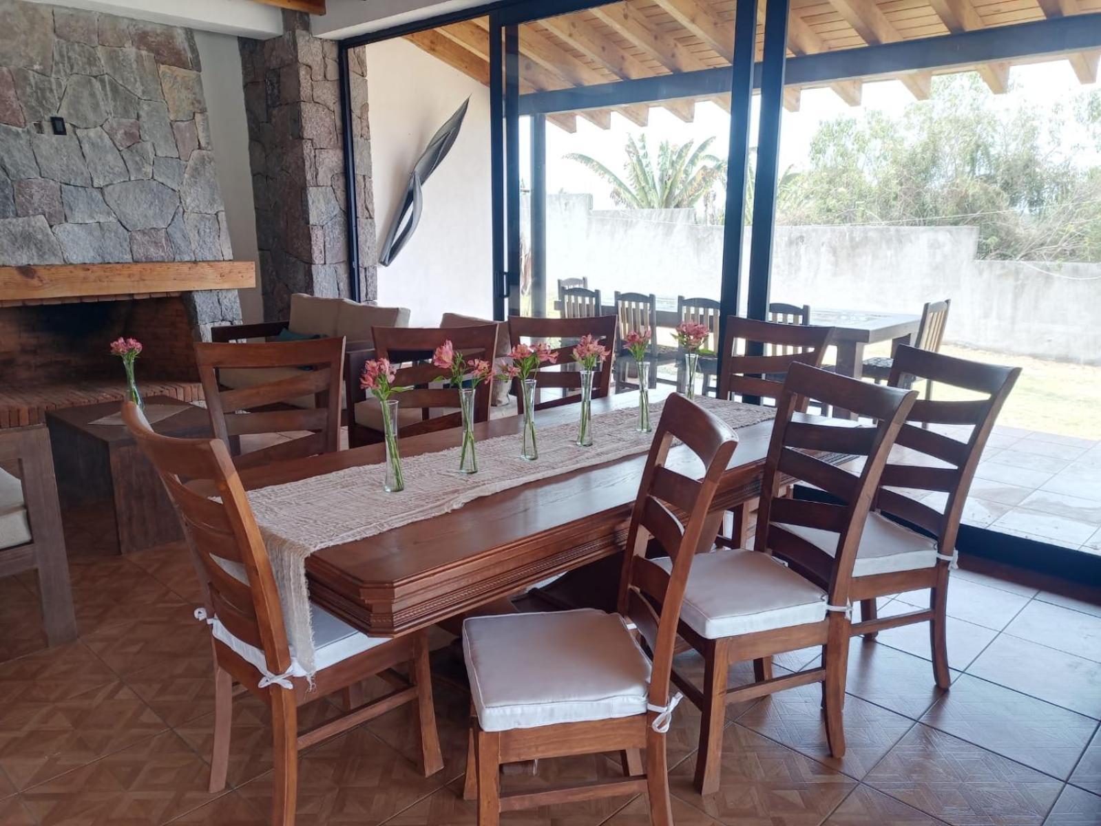 Hotel Campestre, Valle De Bravo Exterior photo