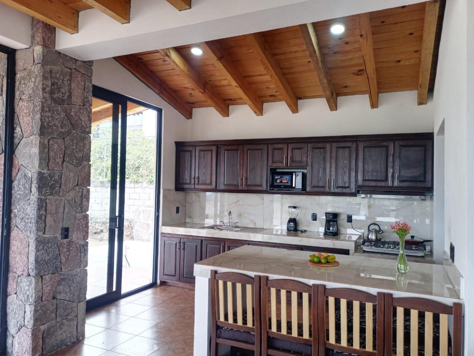 Hotel Campestre, Valle De Bravo Exterior photo